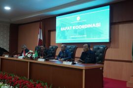 PTA Medan Gelar Rapat Koordinasi Penggunaan Anggaran Tahun 2026