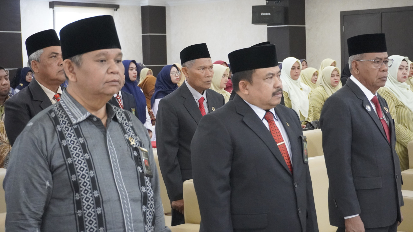 KPTAPelantikanMSAceh 3