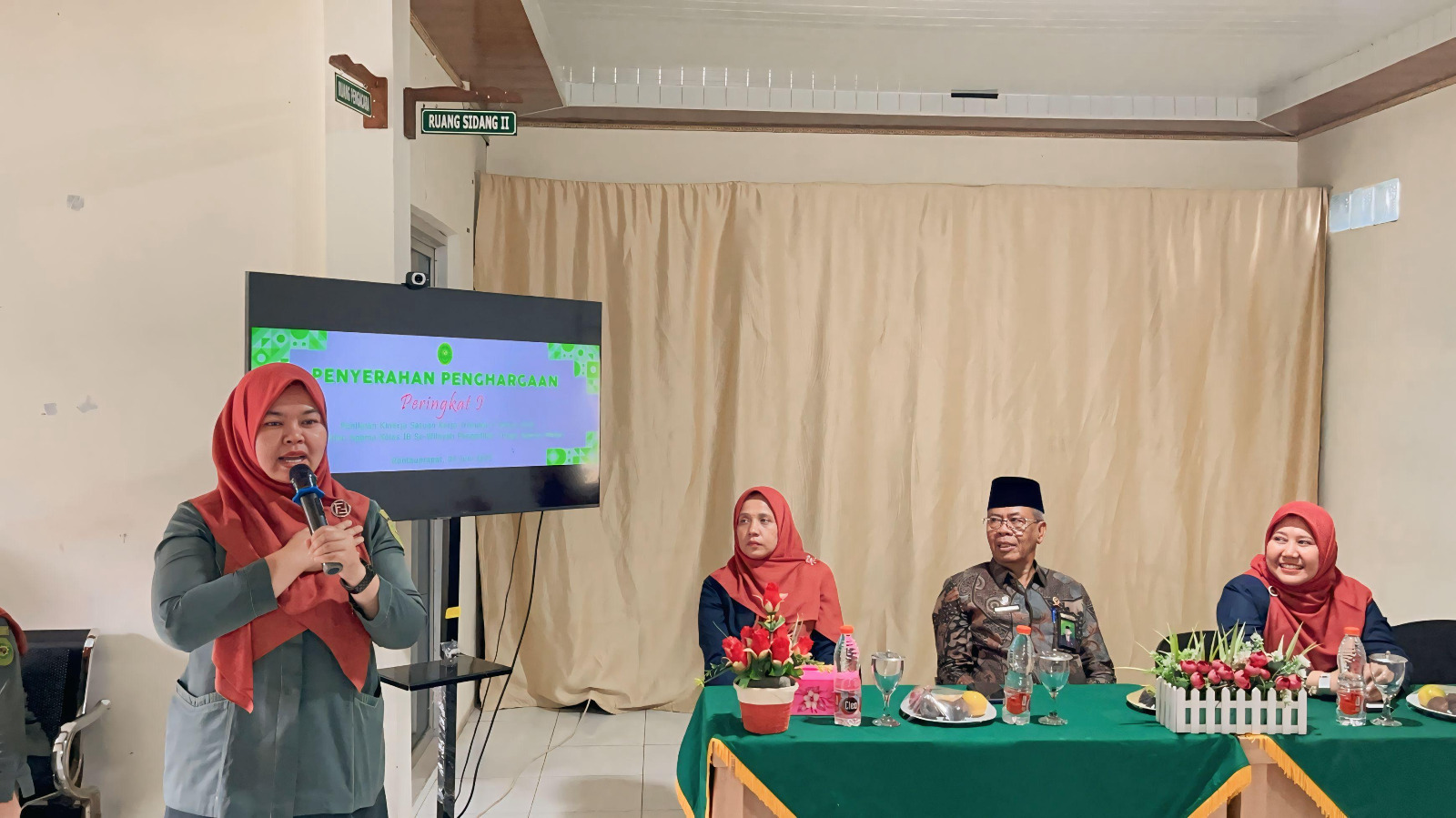 KPTAPembinaanPARpt 1