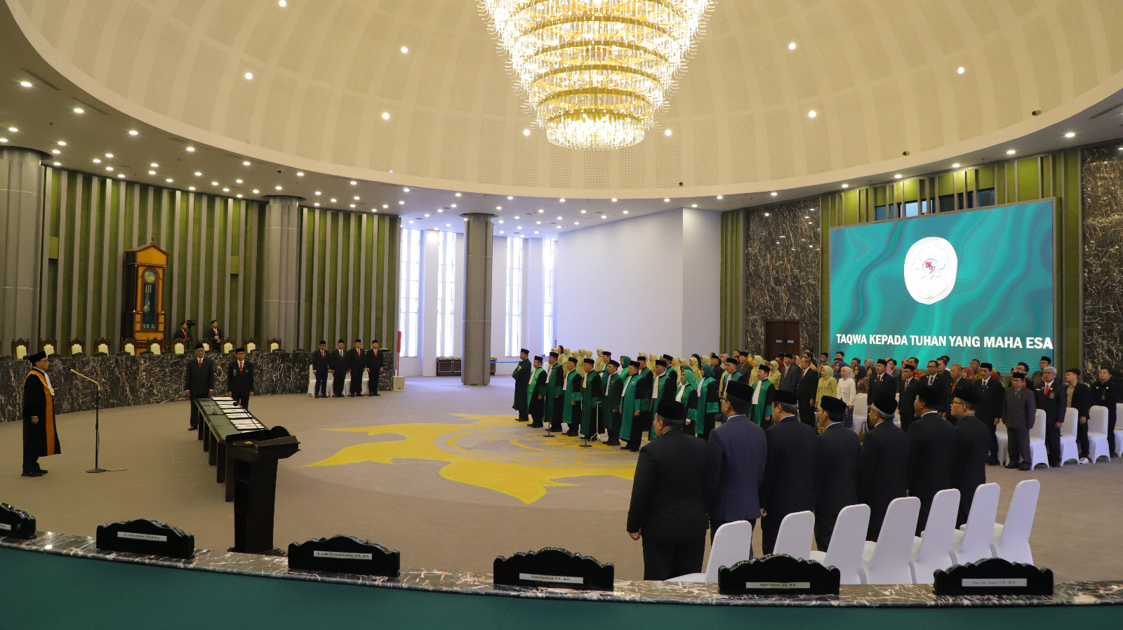 KPTAUcapkanSelamat 2