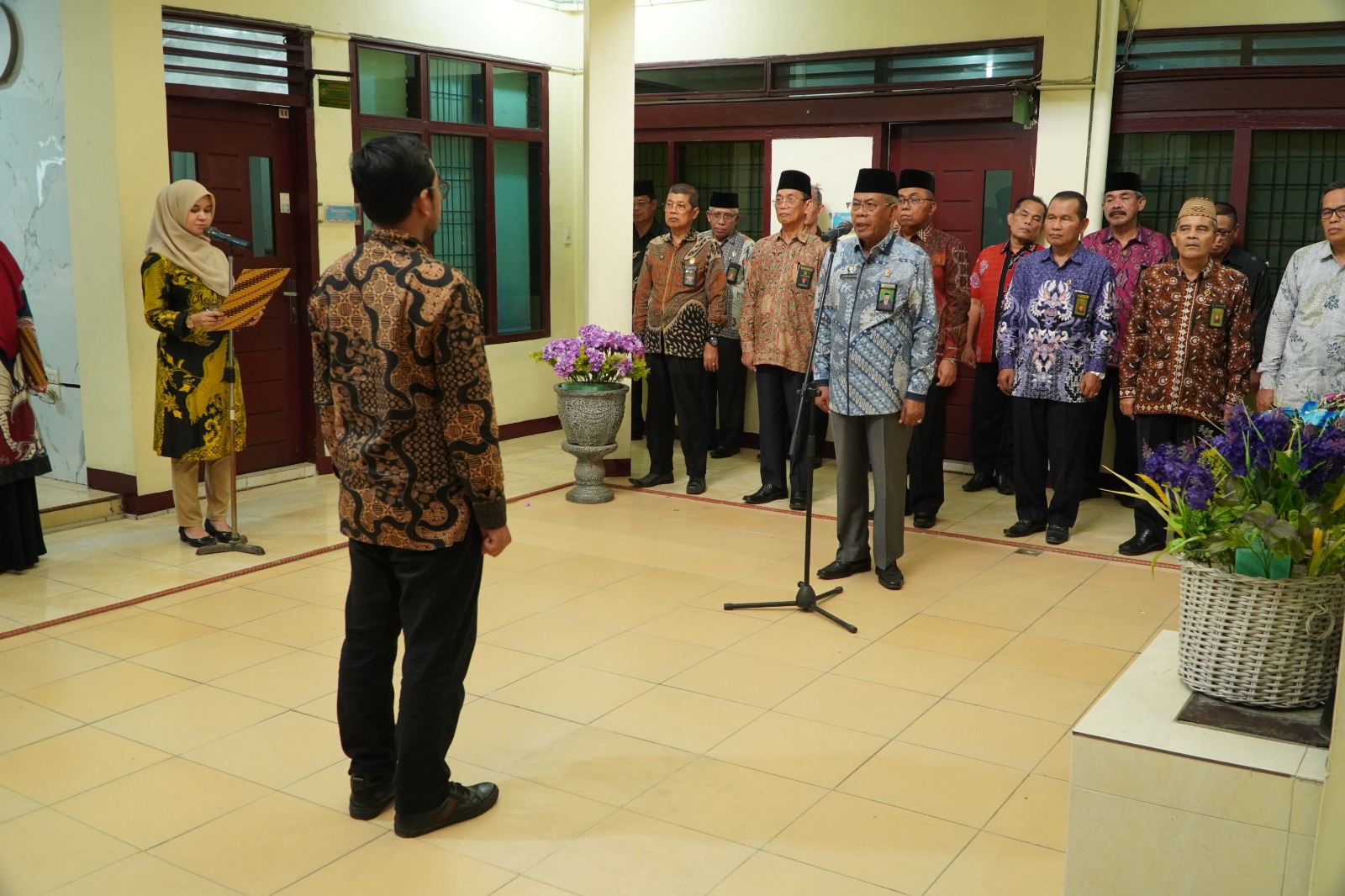 apelsore penghargaan 1