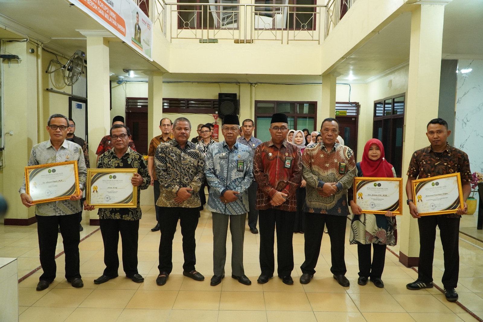 apelsore penghargaan 6