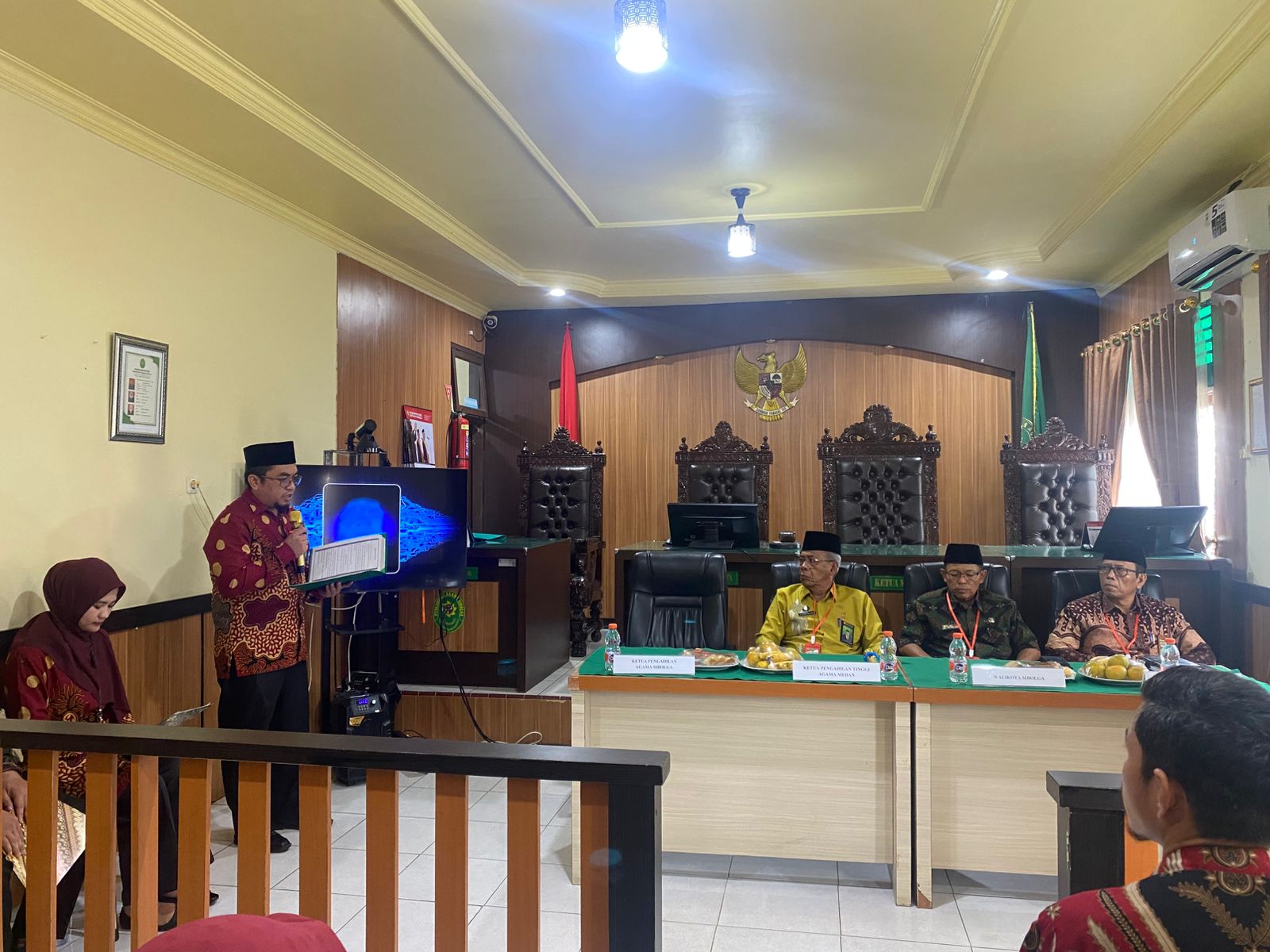 launching pasibolga 3