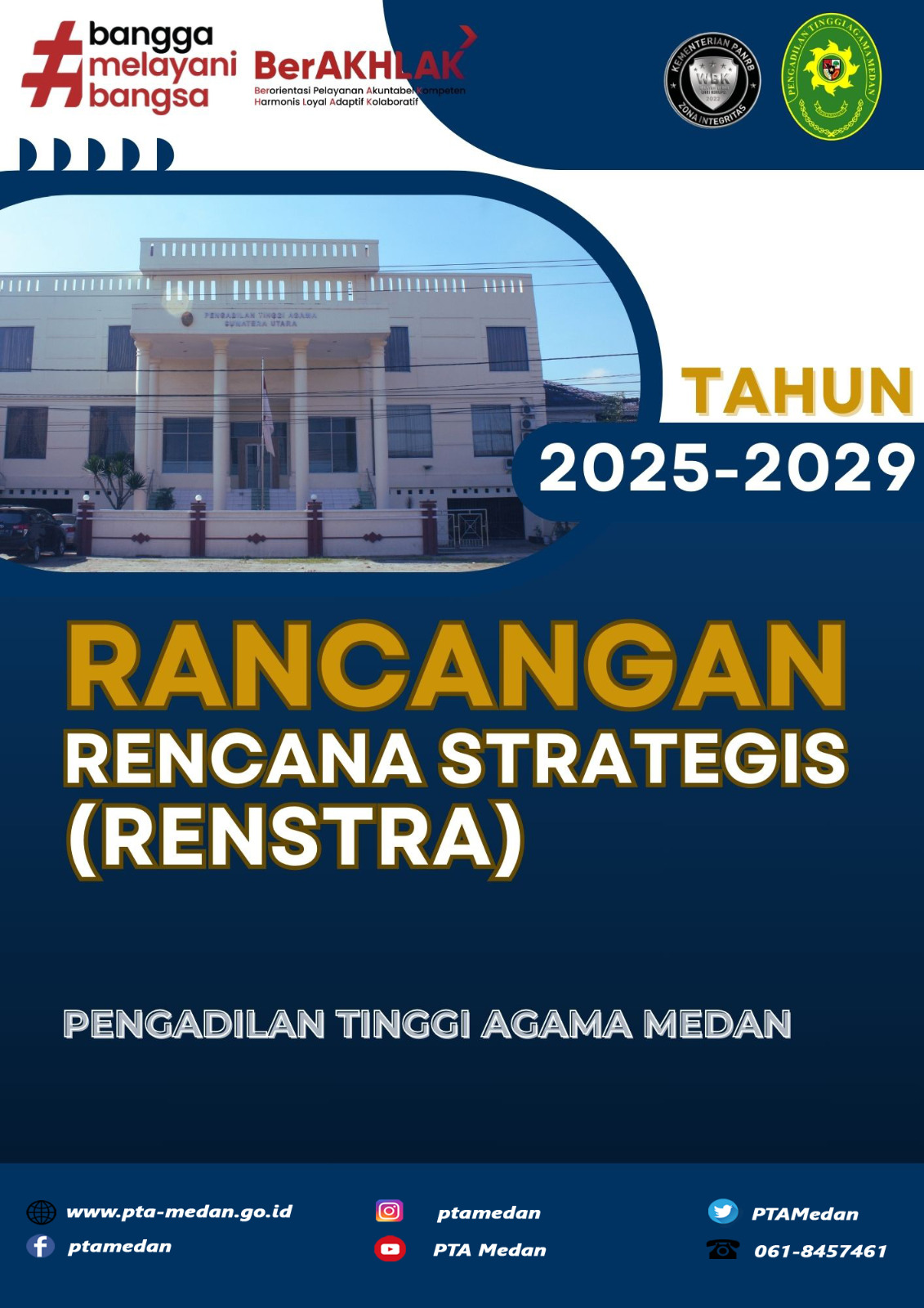 RENSTRA 2025 2029